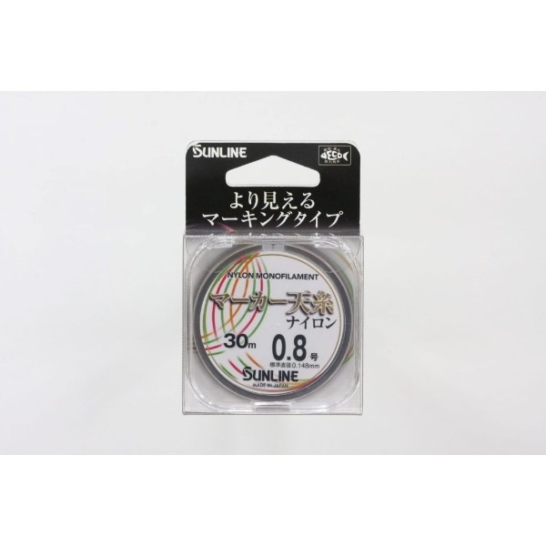 マーカー天糸ナイロン